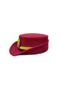 BOMBA BOWLER HAT (PLAIN)